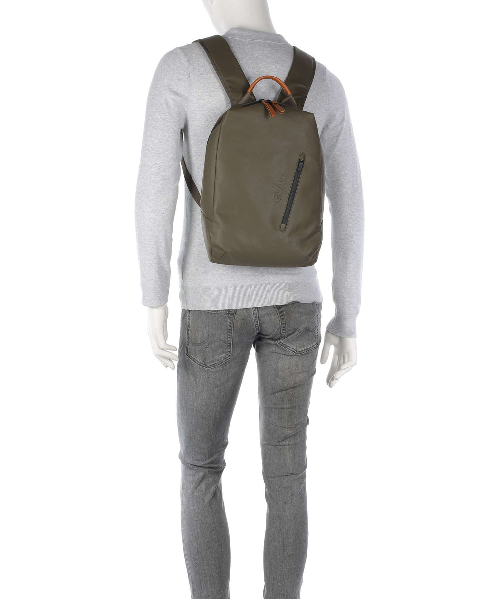 Aunts & Uncles Japan Kumotsu Backpack fallen rock