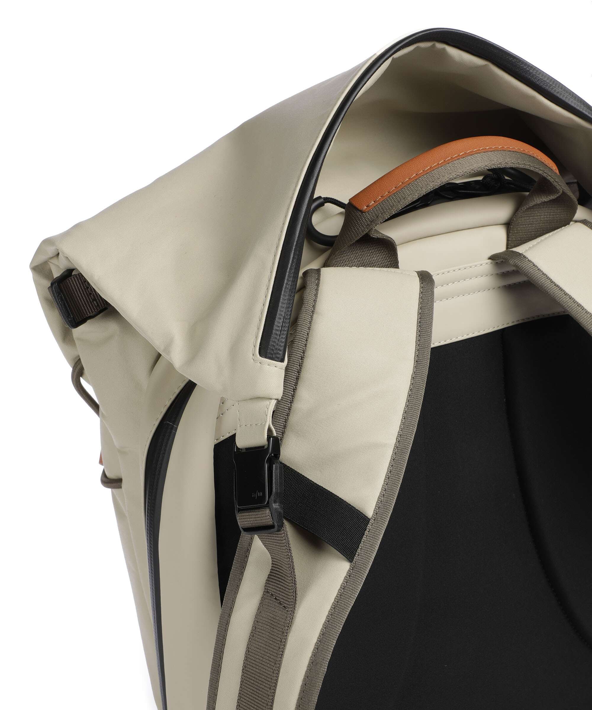 Aunts & Uncles Japan Kitakami Backpack dust