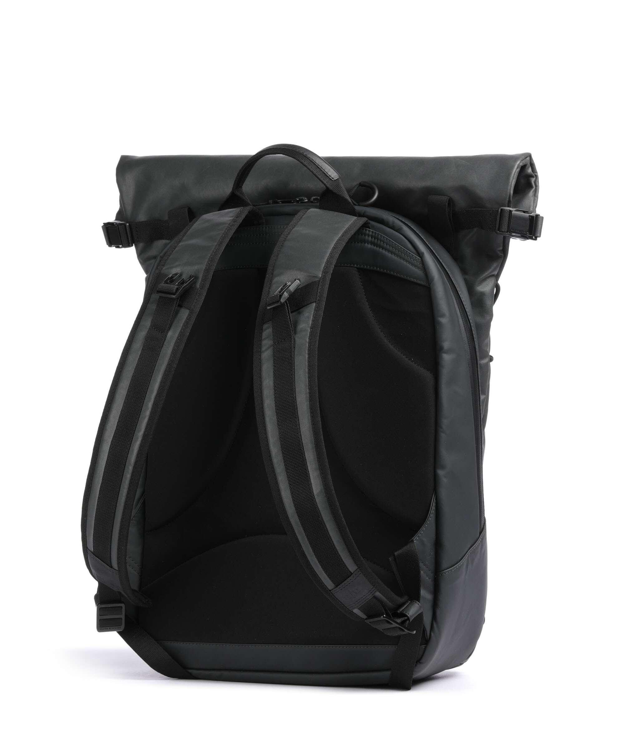 Aunts & Uncles Japan Kitakami Backpack volcanic ash