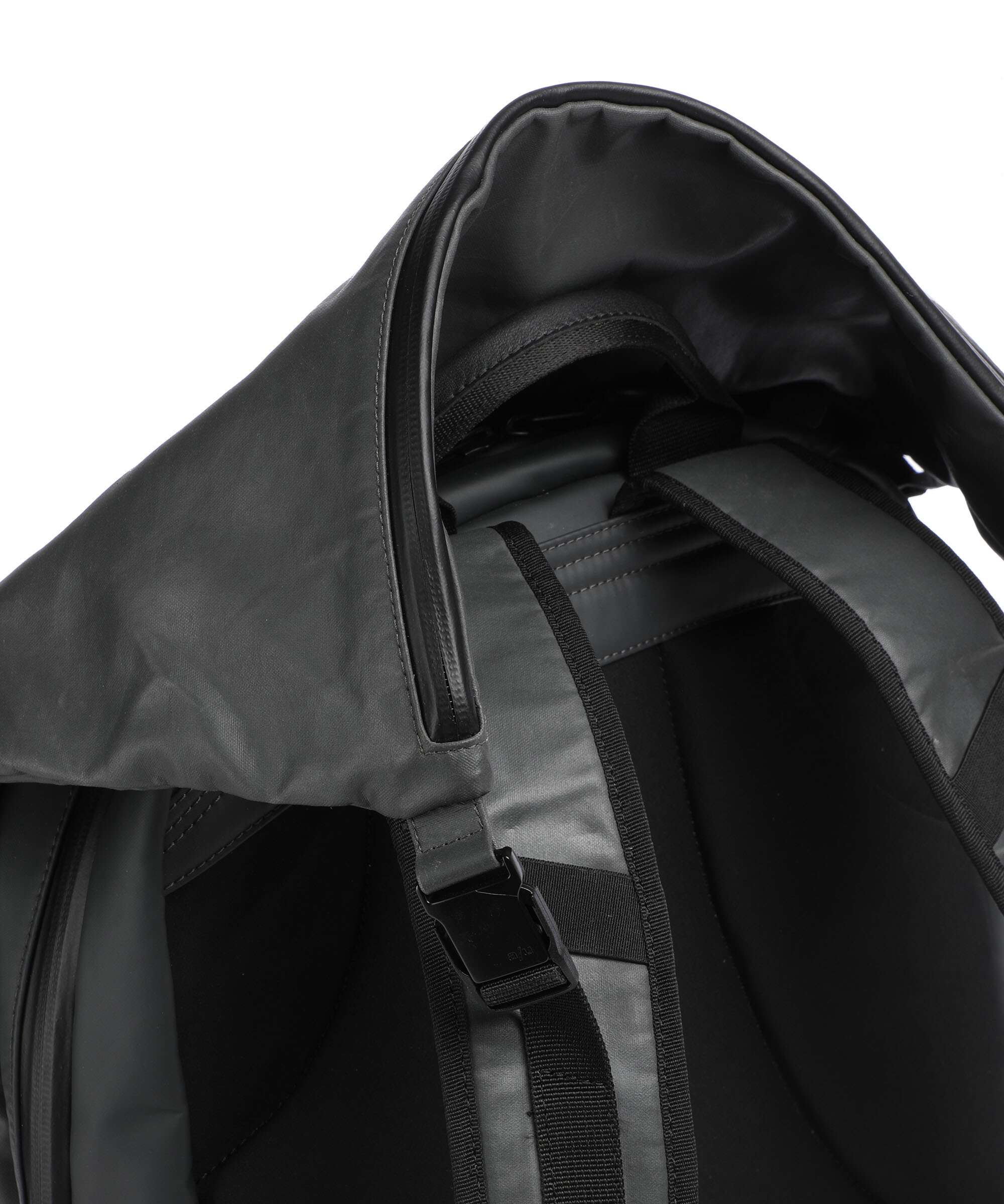 Aunts & Uncles Japan Kitakami Backpack volcanic ash