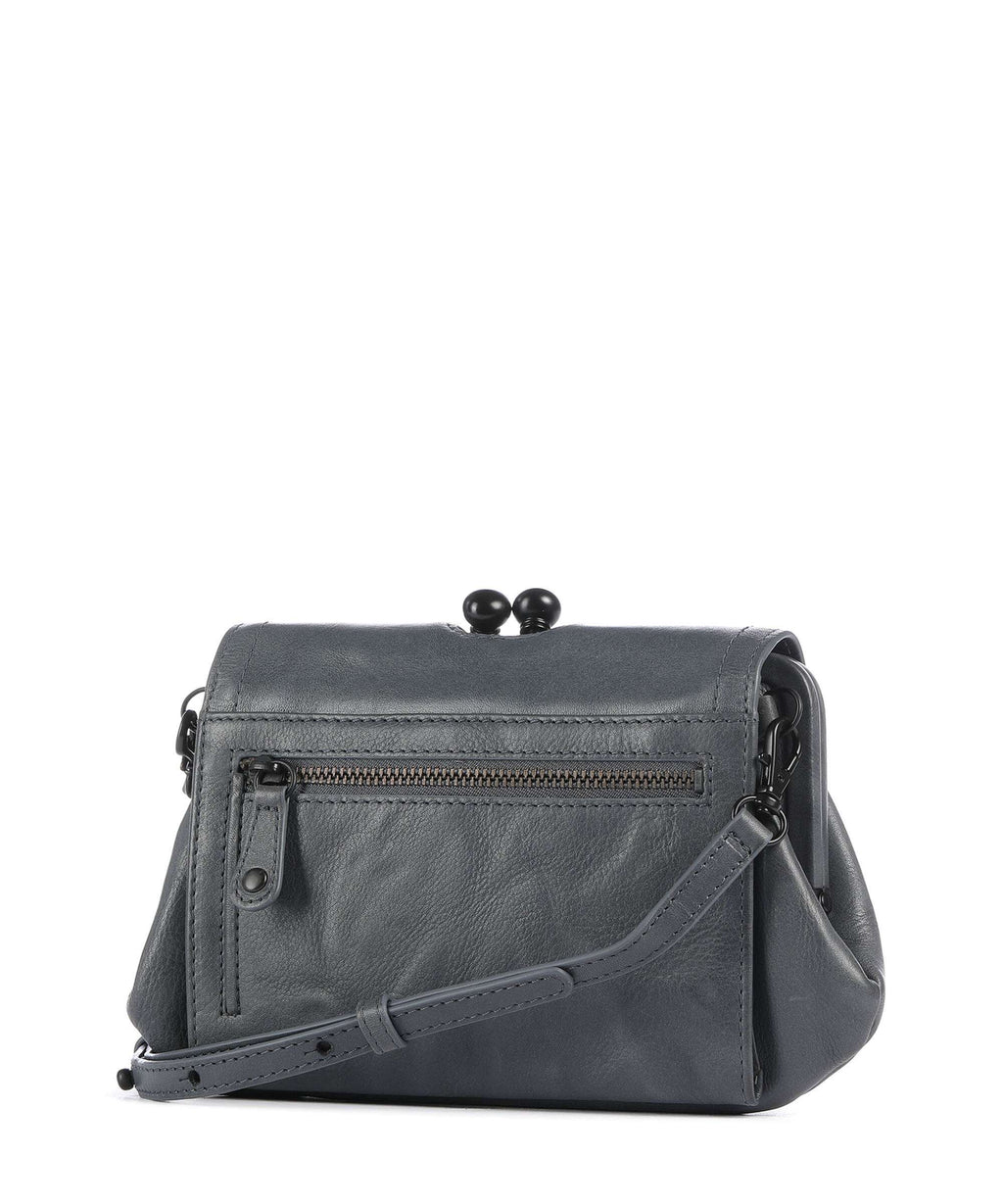 Aunts & Uncles Grandma's Luxury Club Mrs. Whoopie Pie Crossbody bag wind