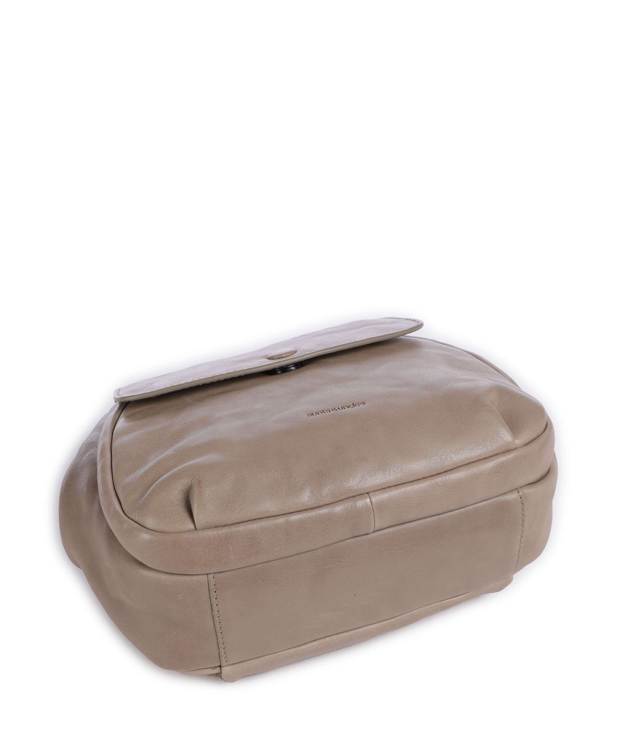 Aunts & Uncles Grandma's Luxury Club Mrs. Cake Pop Crossbody bag cashmere