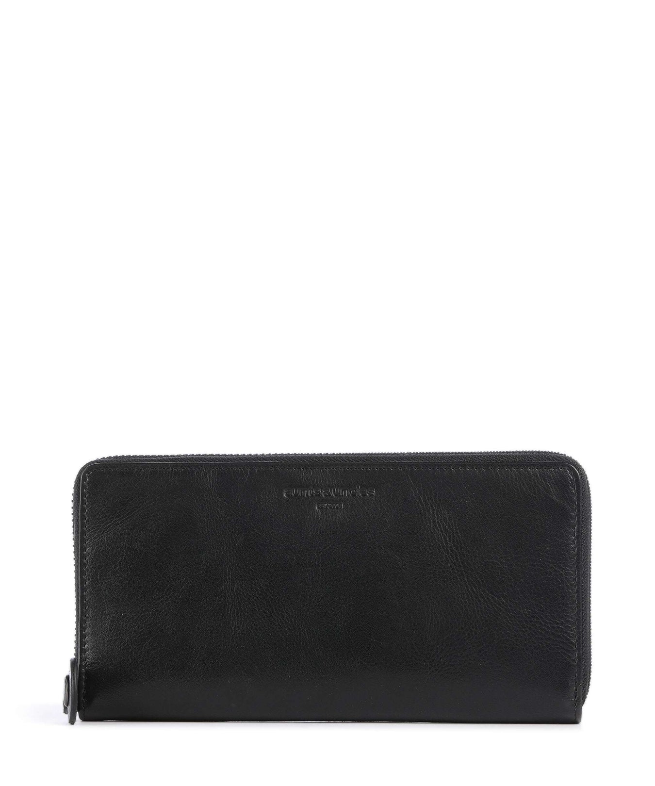 Aunts & Uncles Grandma's Luxury Club Cynthia RFID Wallet black smoke