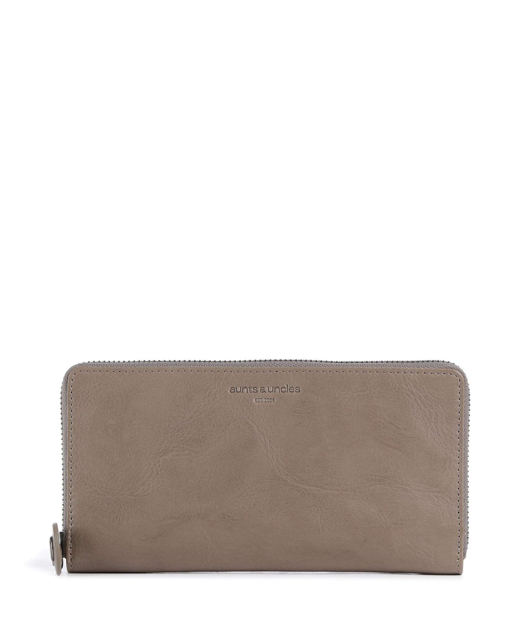 Aunts & Uncles Grandma's Luxury Club Cynthia RFID Wallet cashmere