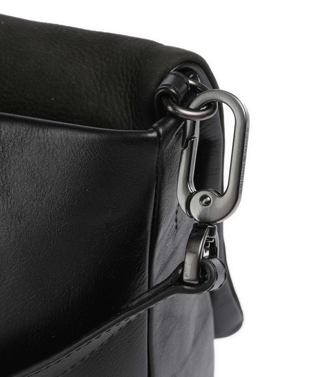 Aunts & Uncles Heavenly Meadow Eden Crossbody bag moonless night