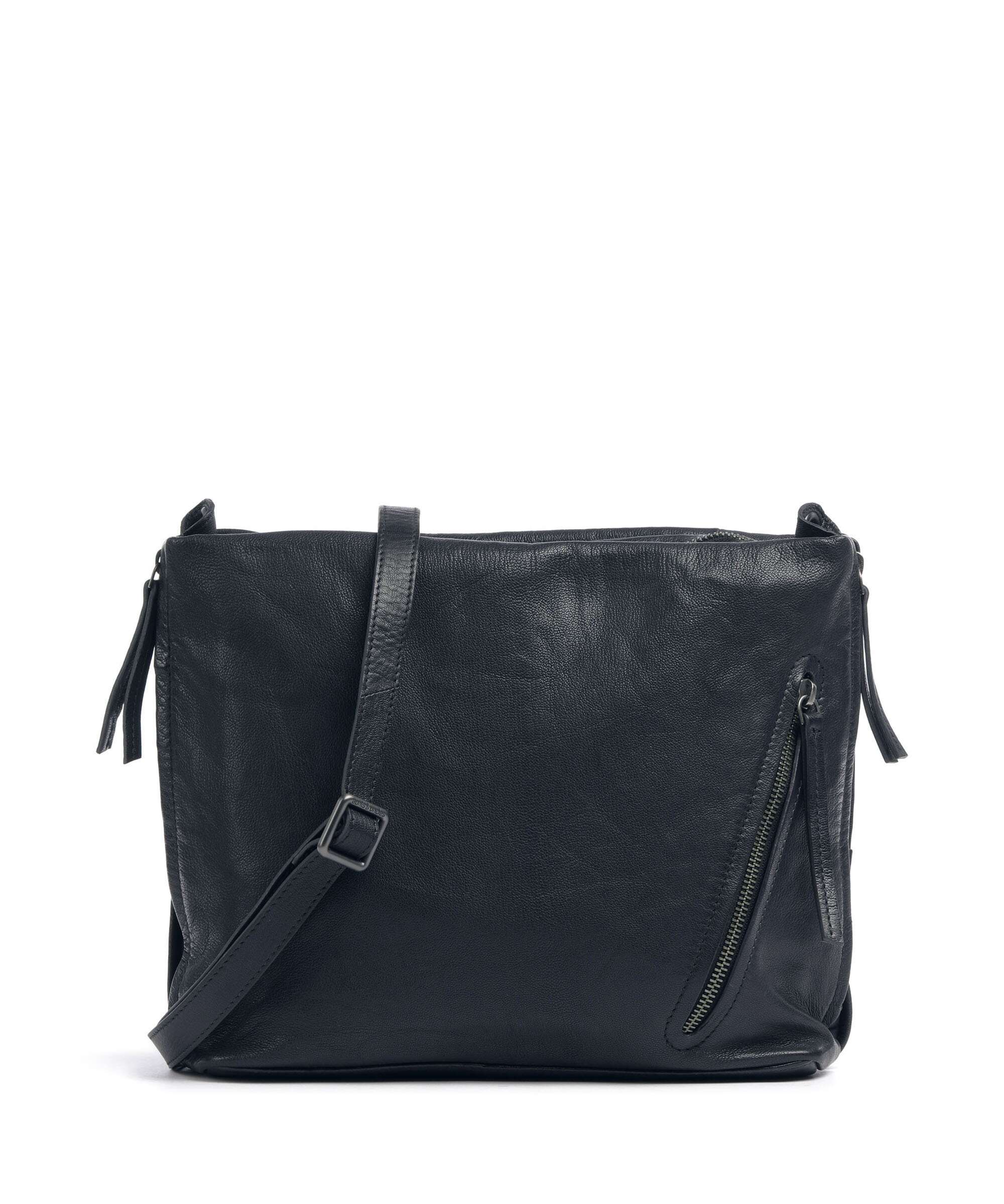 Aunts & Uncles Guerilla Gardeners Ashley Crossbody bag tap shoe