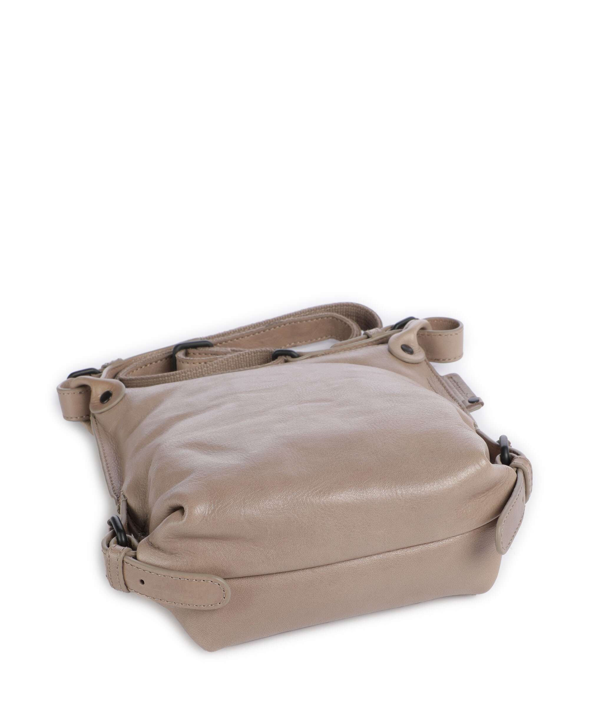 Aunts & Uncles Grandma's Luxury Club Mrs. Chocolate Cookie Crossbody bag vintage khaki