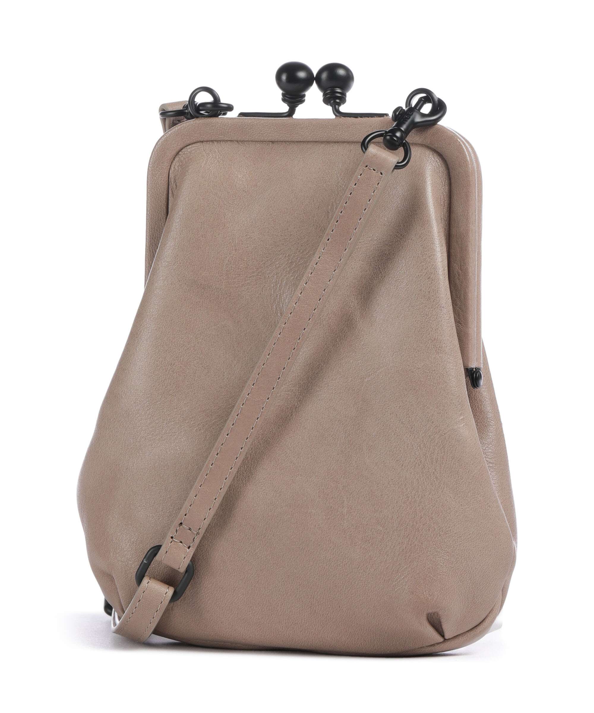 Aunts & Uncles Grandma's Luxury Club Mrs. Sugar Pop Crossbody bag vintage khaki