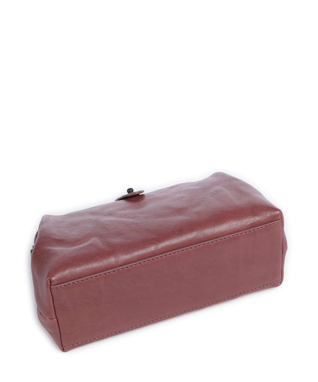 Aunts & Uncles Grandma's Luxury Club Mrs. Eclair Crossbody bag tulipwood