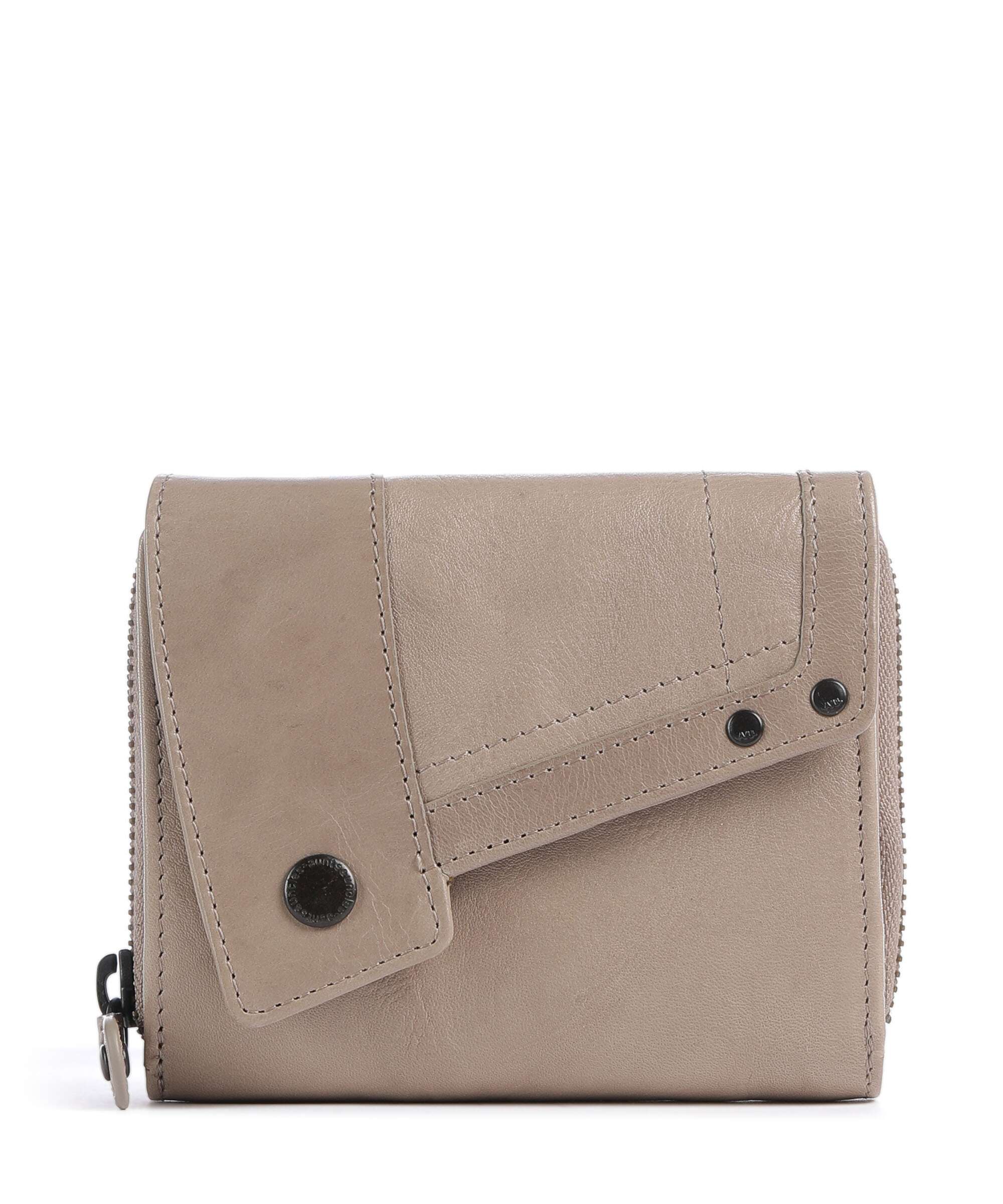 Aunts & Uncles Grandma's Luxury Club Lotta Wallet vintage khaki
