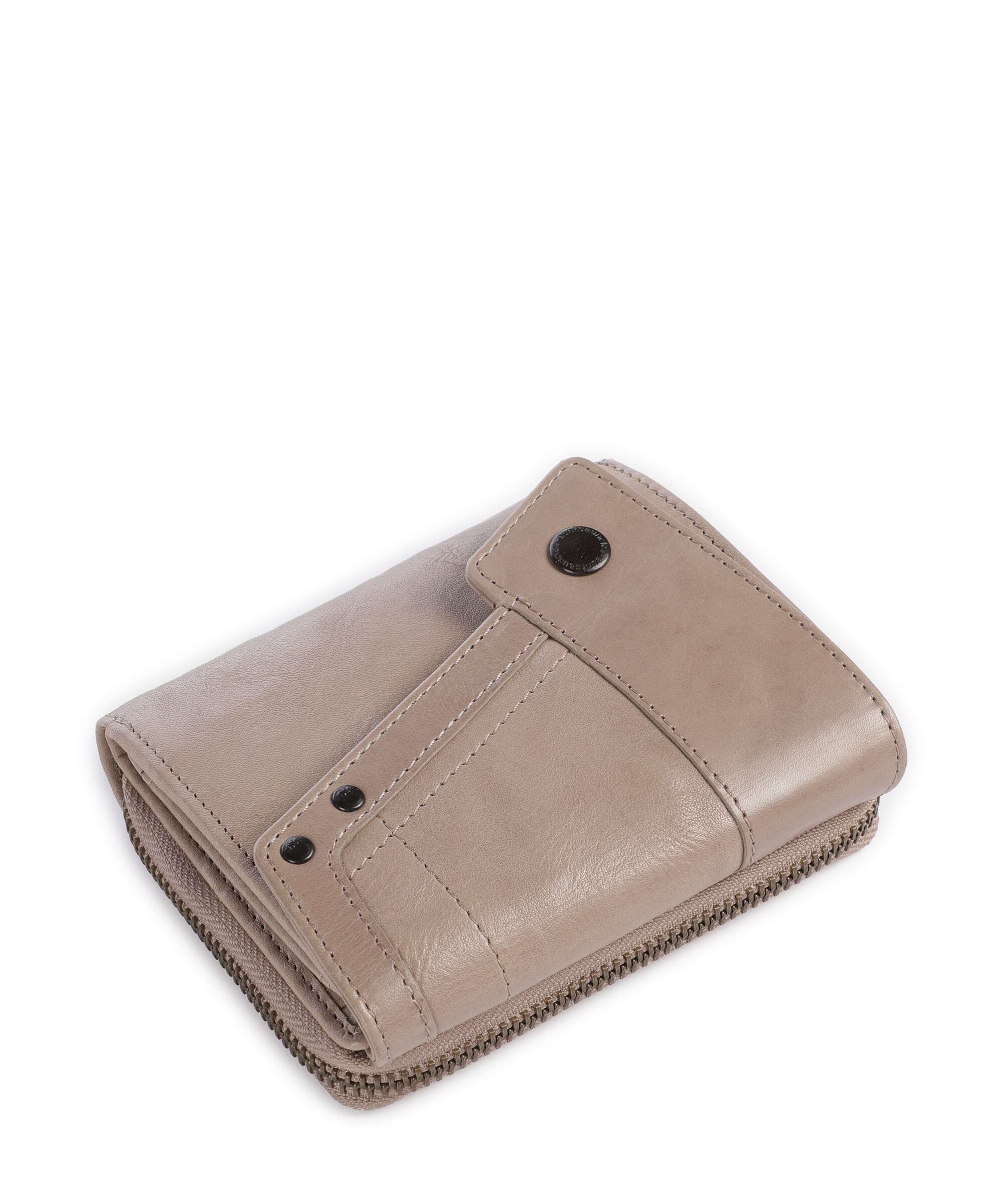 Aunts & Uncles Grandma's Luxury Club Lotta RFID Wallet vintage khaki