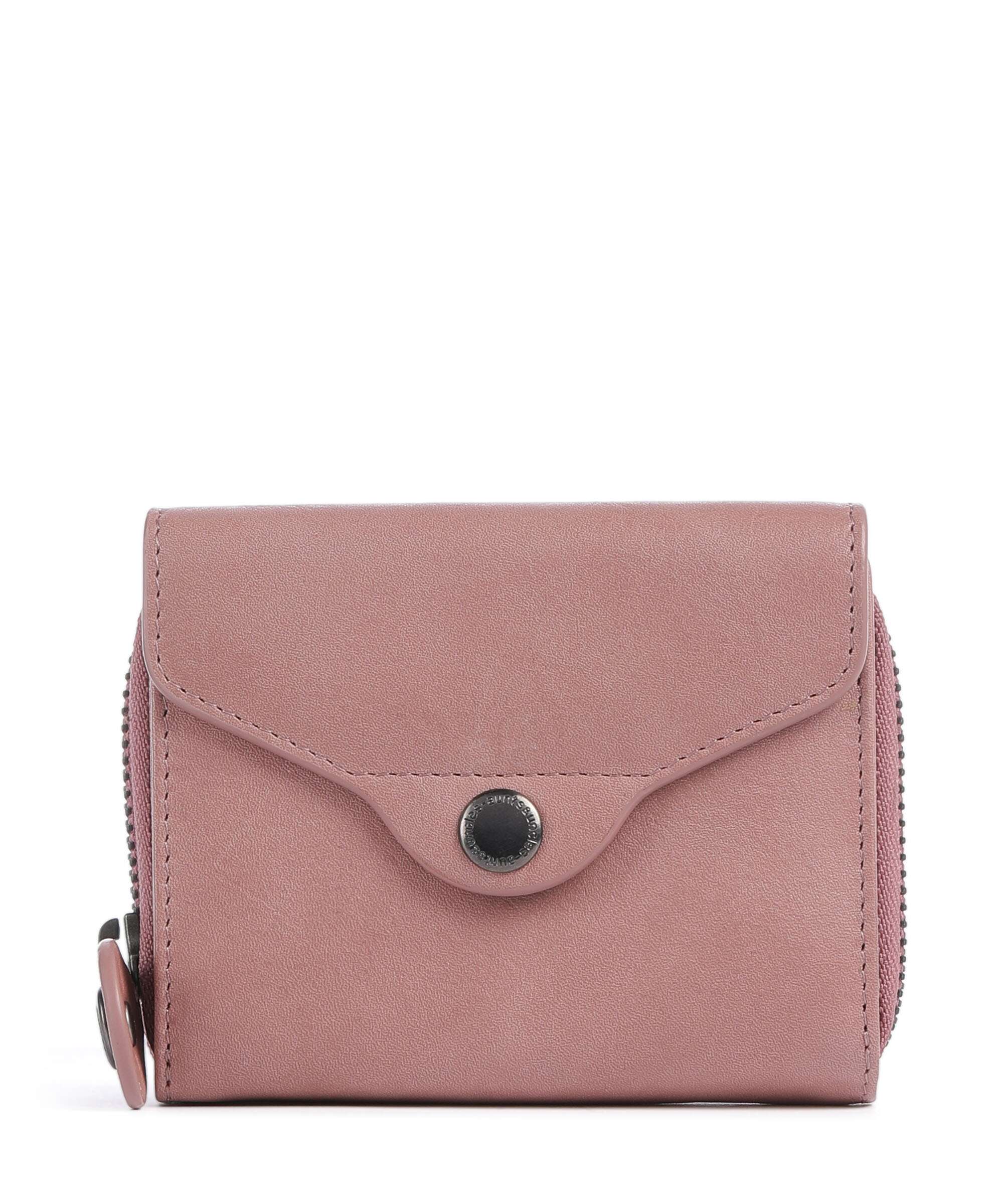 Aunts & Uncles Grandma's Luxury Club Judy Wallet rose