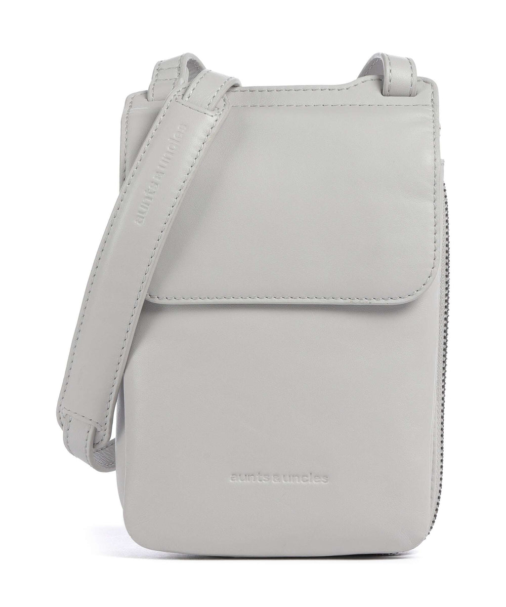 Aunts & Uncles Jamie's Orchard Tulip Phone bag cloud nine