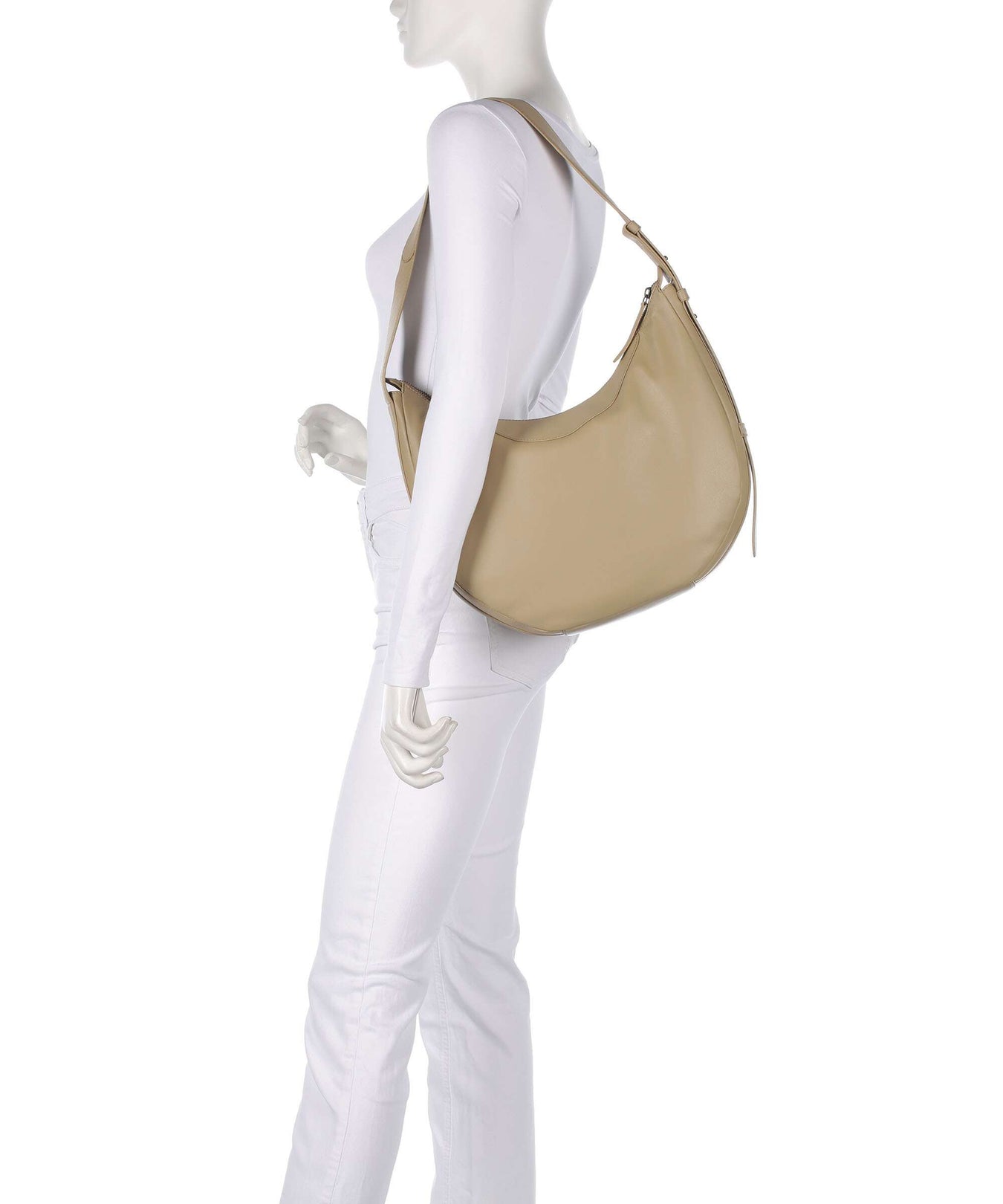 Aunts & Uncles Jamie's Orchard Windflower Shoulder bag starfish