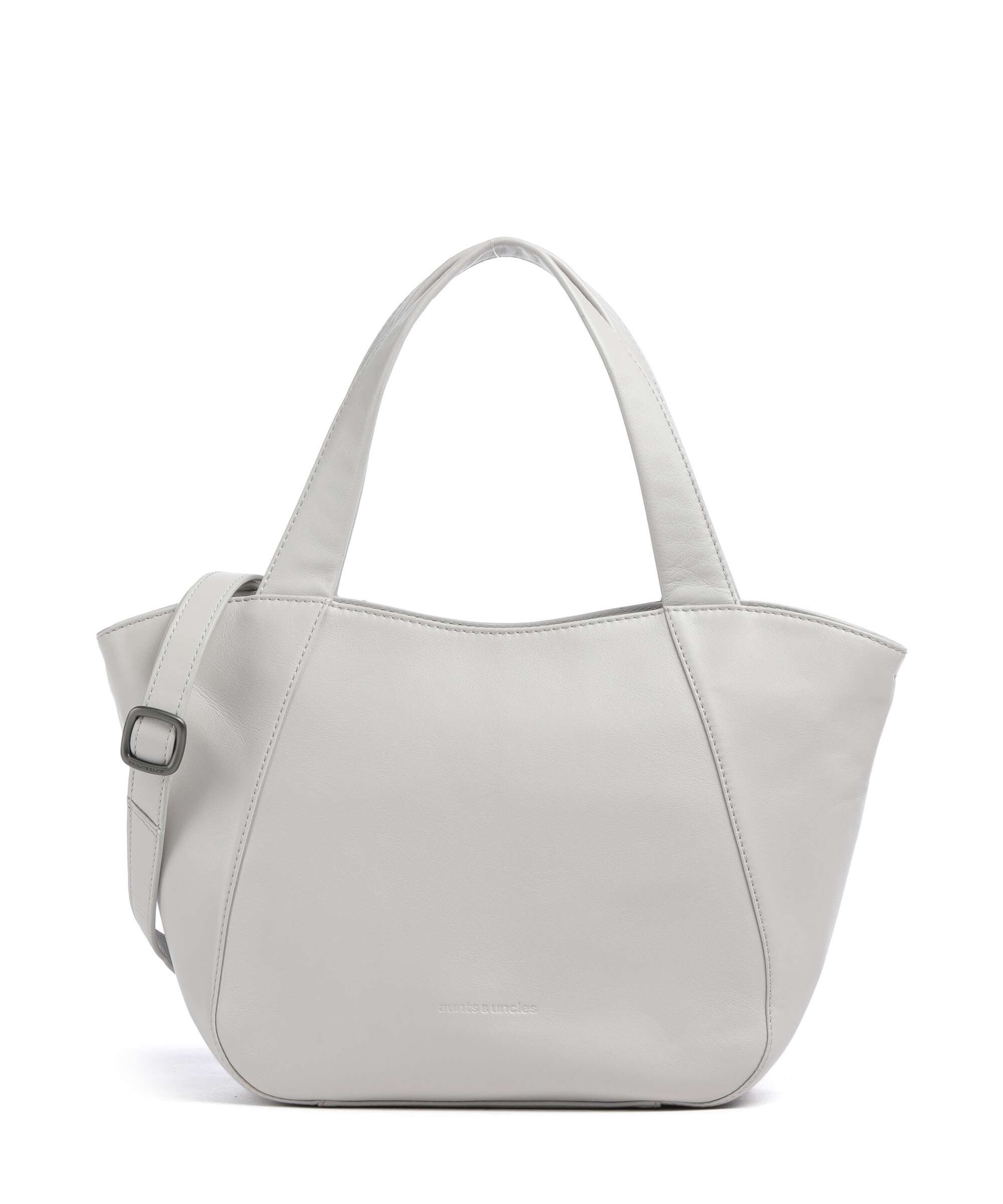 Aunts & Uncles Jamie's Orchard Hyacinth Handbag cloud nine