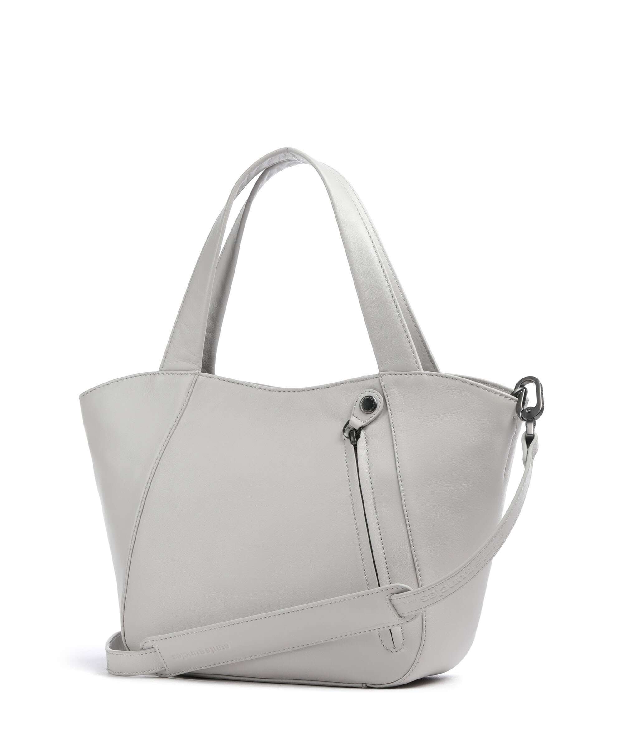 Aunts & Uncles Jamie's Orchard Hyacinth Handbag cloud nine