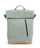 Aunts & Uncles Japan Fukui Rolltop backpack sage green