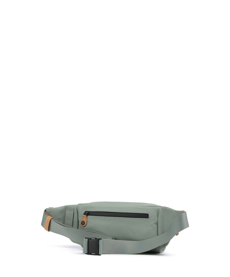 Aunts & Uncles Japan Himeji Fanny pack sage green