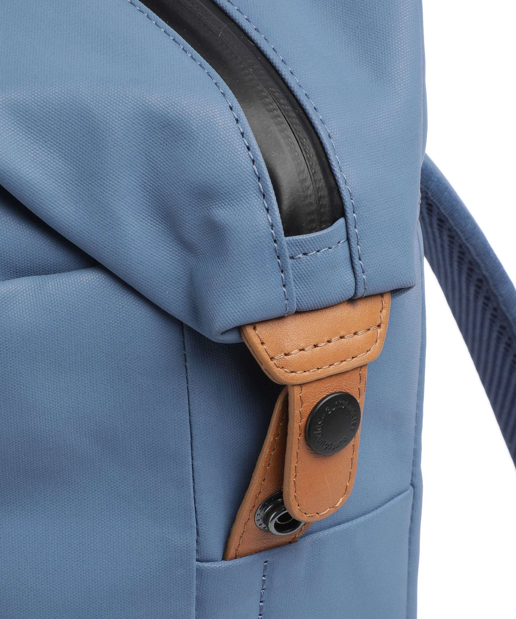 Aunts & Uncles Japan Morioka Backpack blue jeans