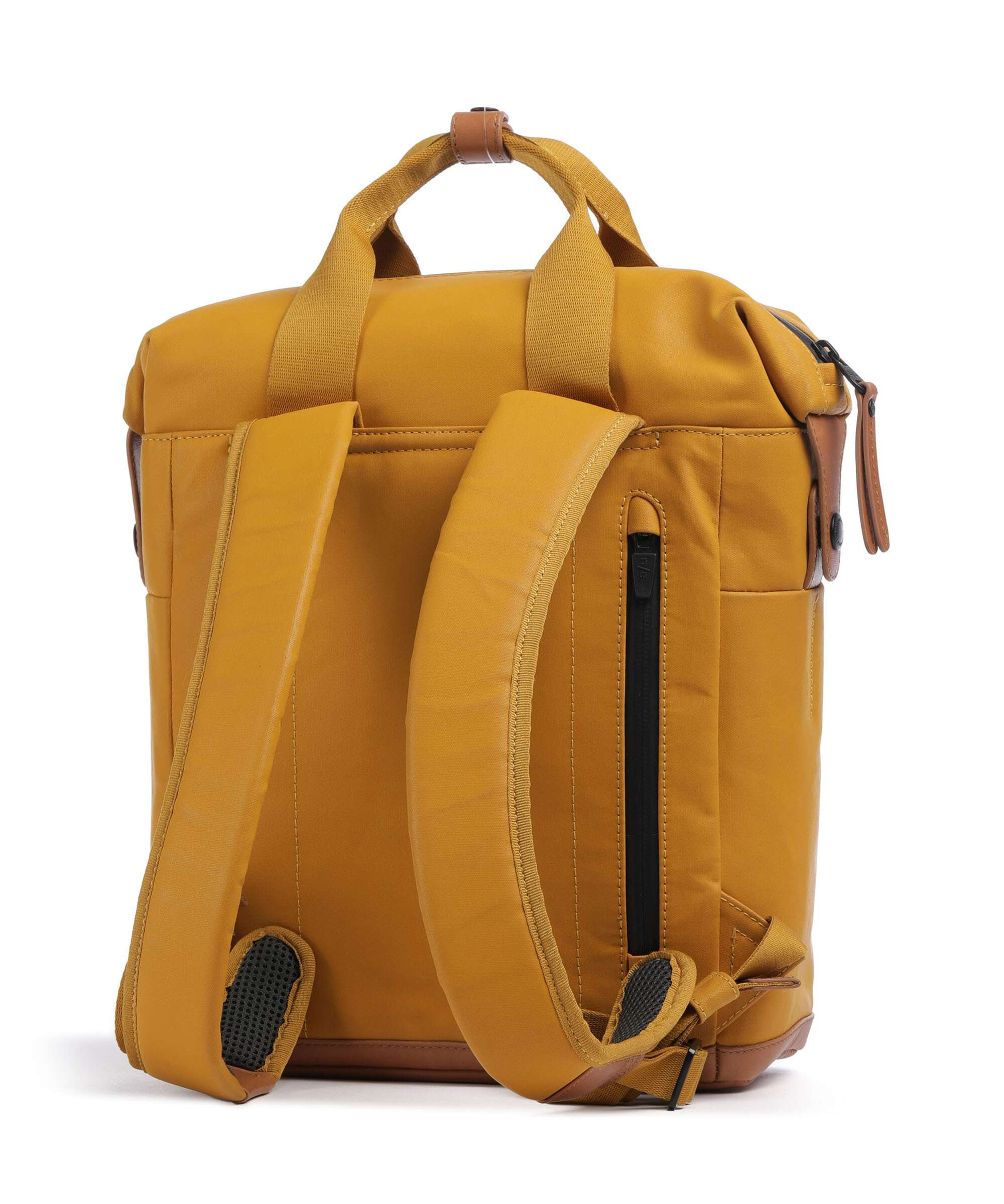 Aunts & Uncles Japan Yaizu Backpack mustard