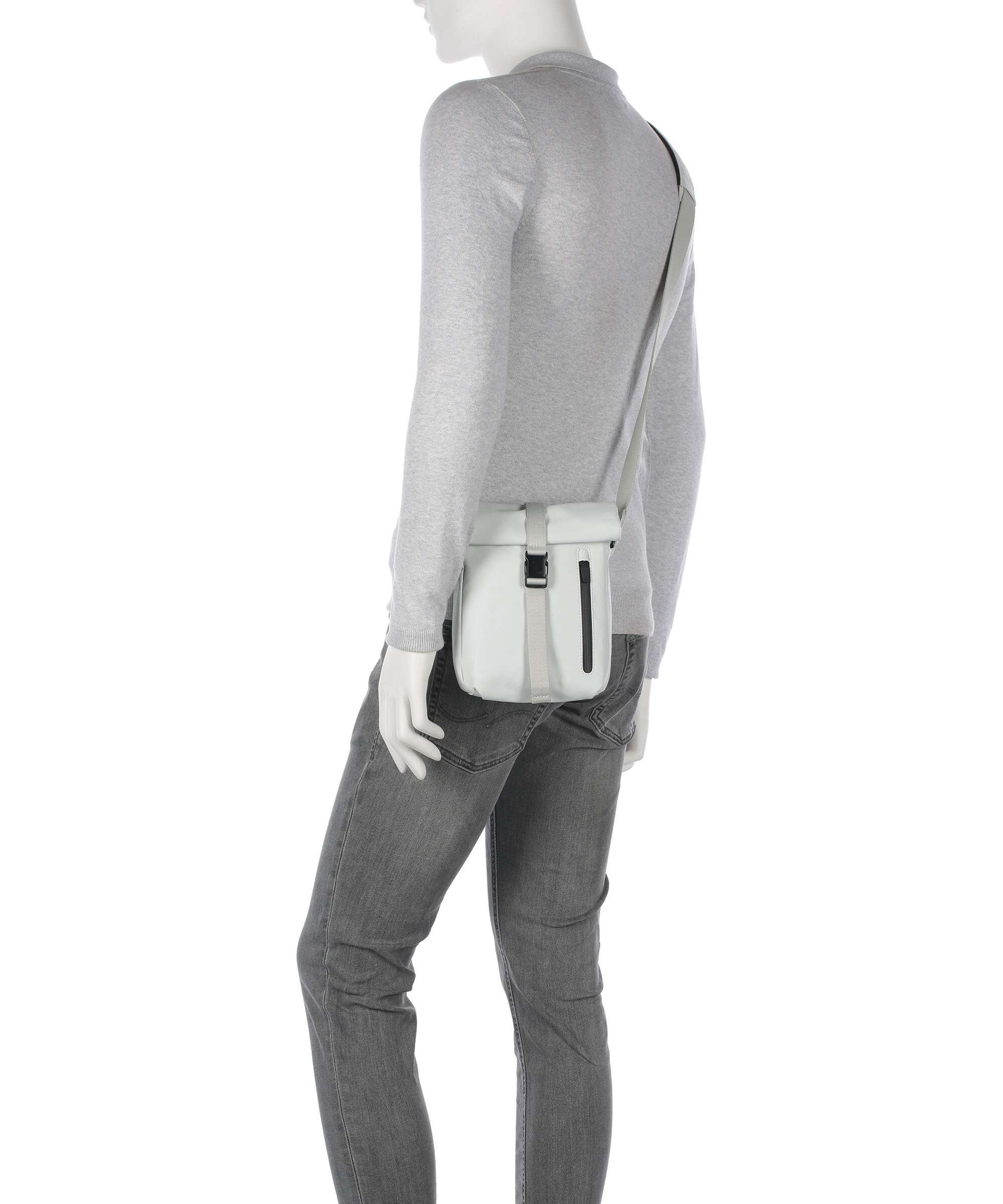 Aunts & Uncles Japan Yodo Crossbody bag cloud nine