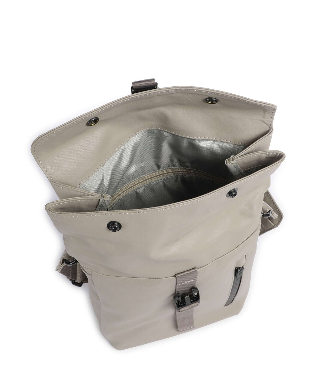 Aunts & Uncles Japan Kuji Crossbody bag driftwood