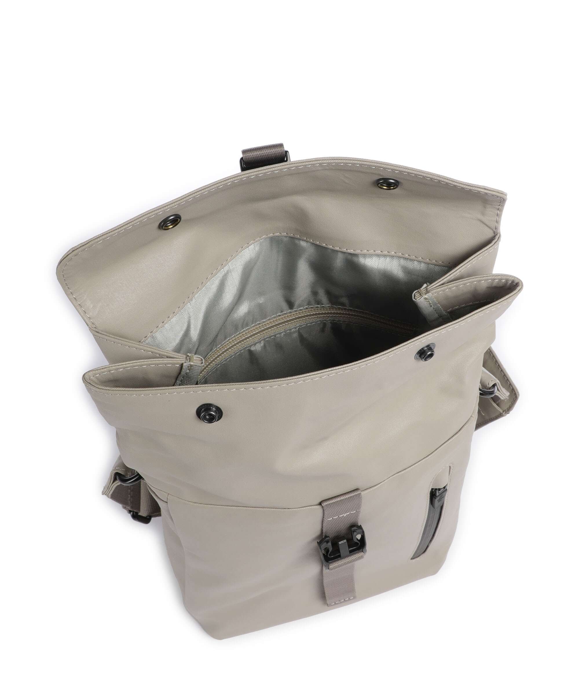 Aunts & Uncles Japan Kuji Crossbody bag driftwood