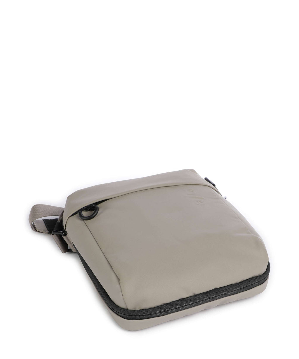 Aunts & Uncles Japan Oyabe Crossbody bag driftwood