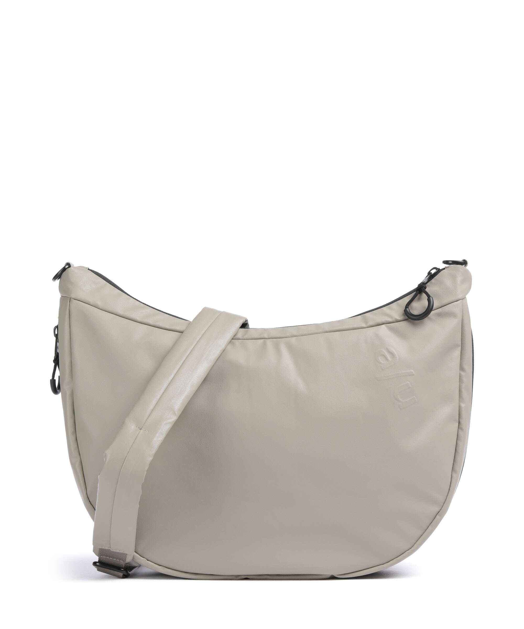 Aunts & Uncles Japan Koyoshi Crossbody bag driftwood