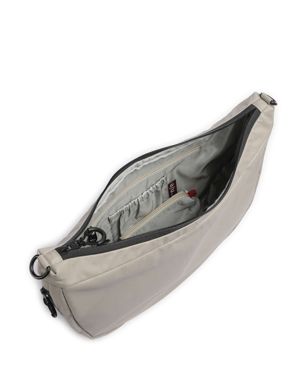 Aunts & Uncles Japan Koyoshi Crossbody bag driftwood