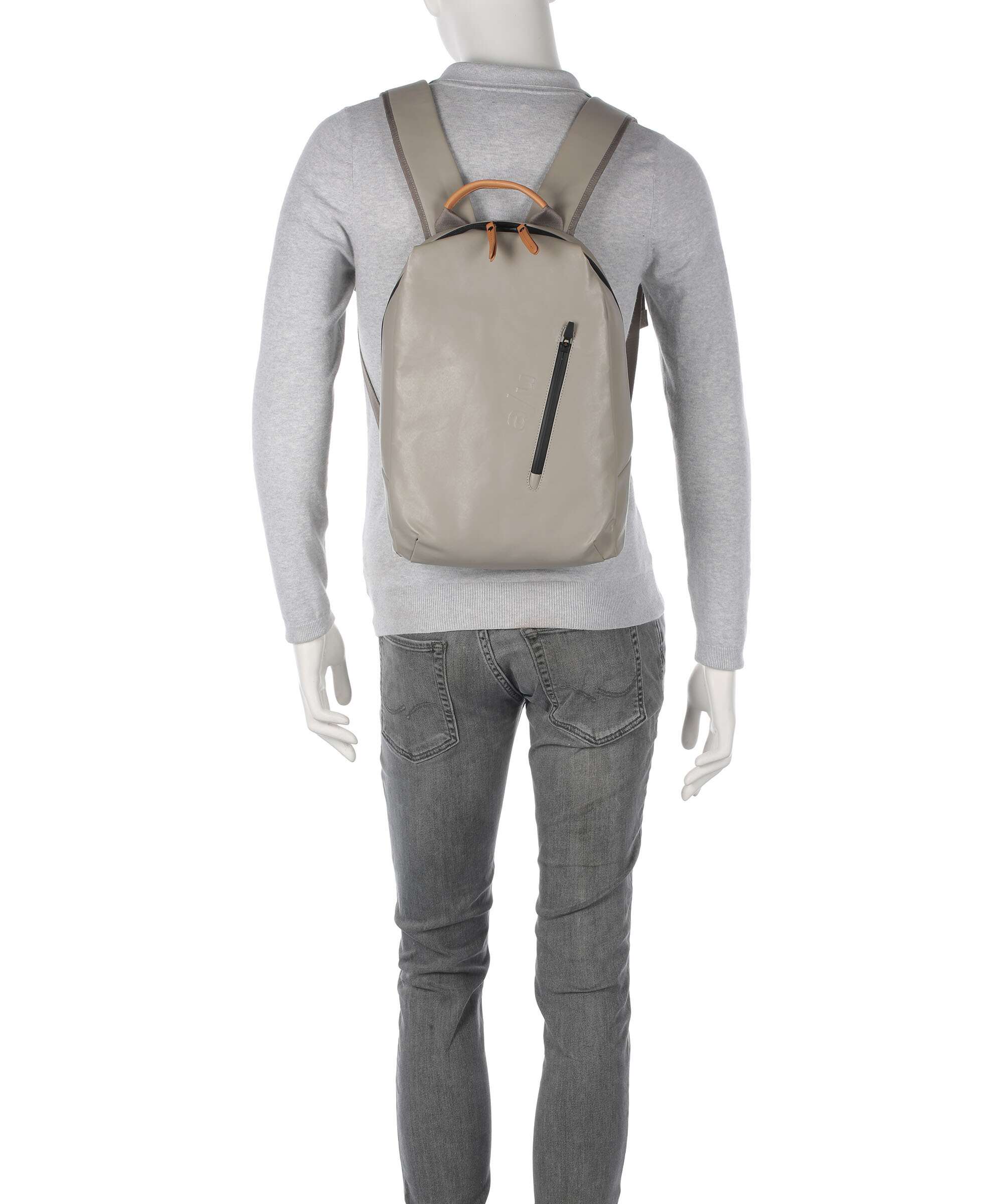 Aunts & Uncles Japan Kumotsu Backpack driftwood