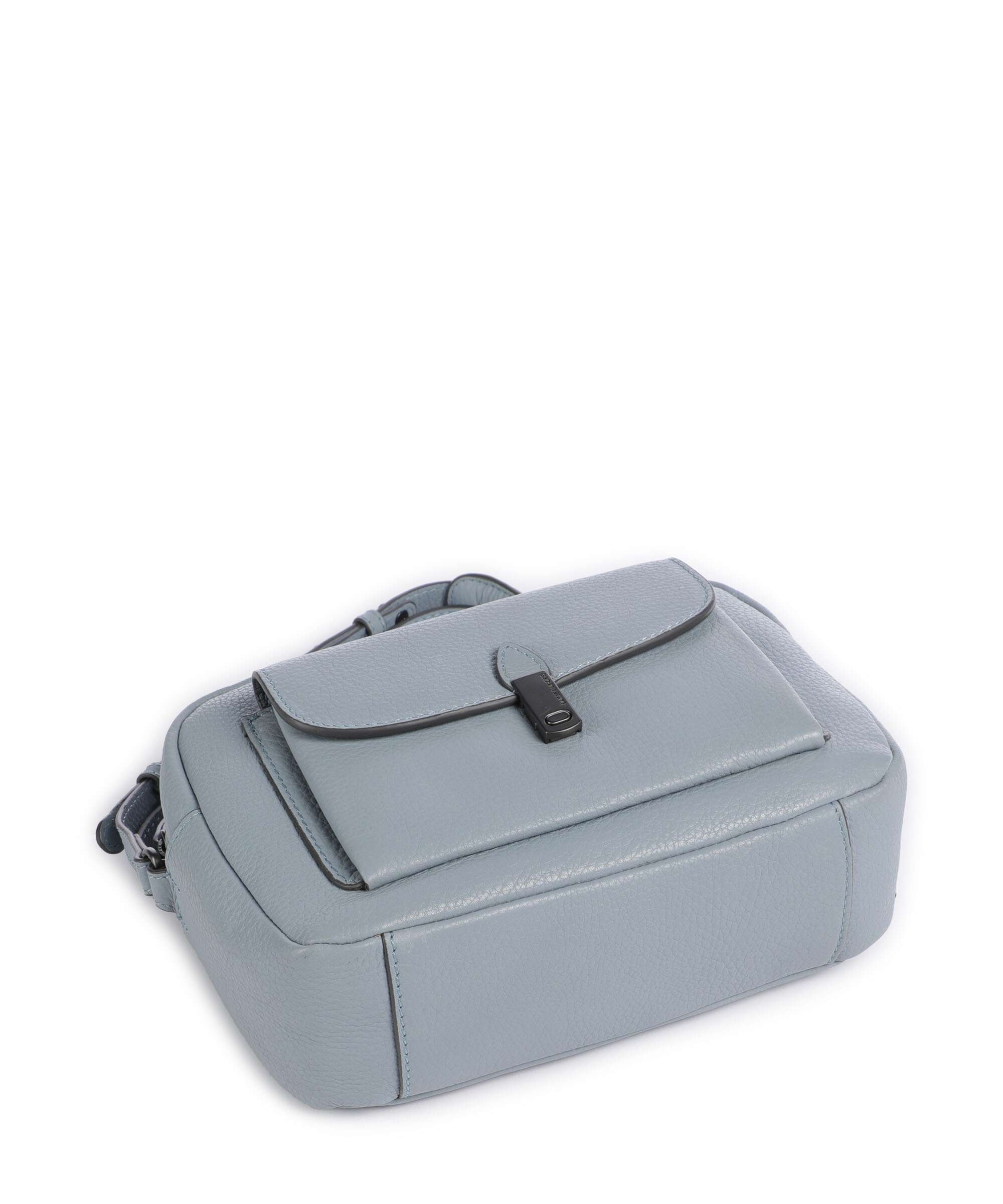 Aunts & Uncles Philocalists Posh Crossbody bag skyway