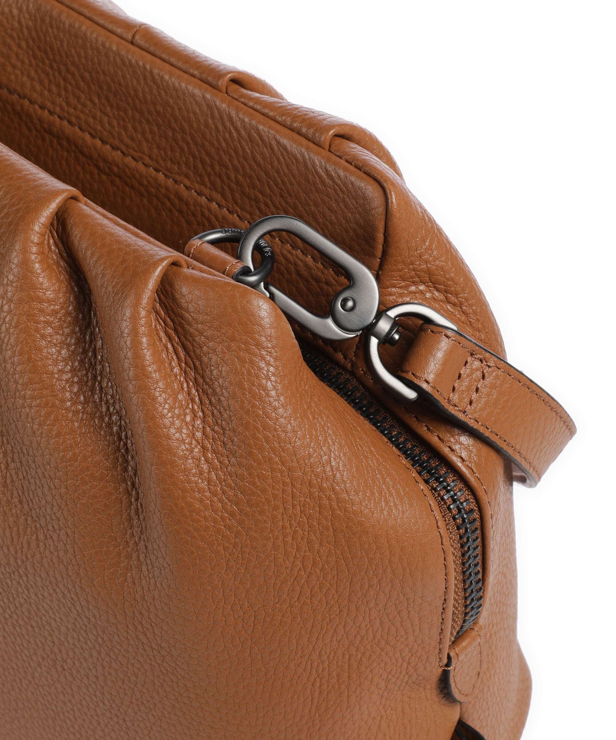 Aunts & Uncles Philocalists Honey Crossbody bag chipmunk