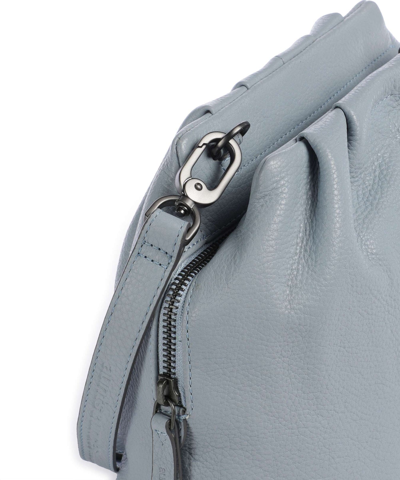 Aunts & Uncles Philocalists Honey Crossbody bag skyway