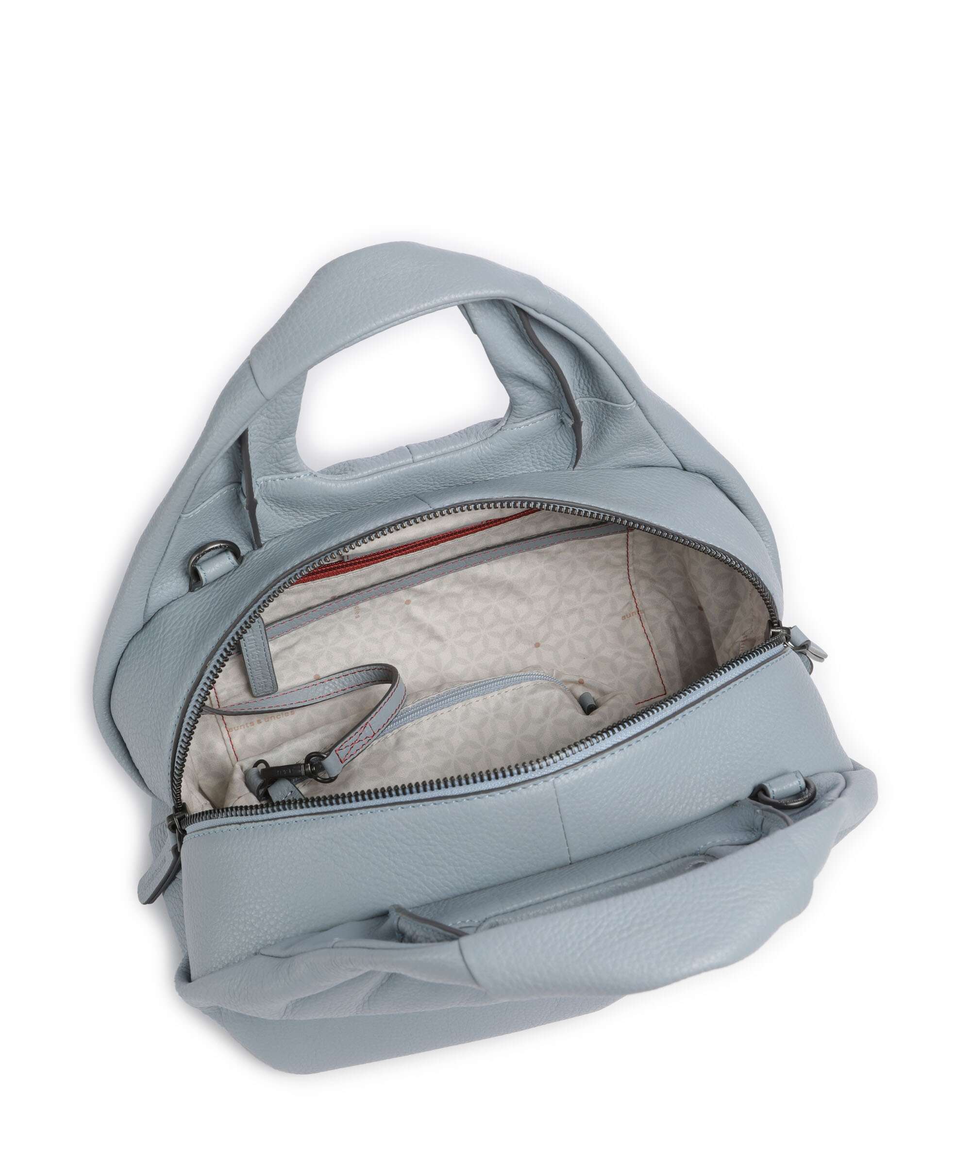 Aunts & Uncles Philocalists Beauty Handbag skyway