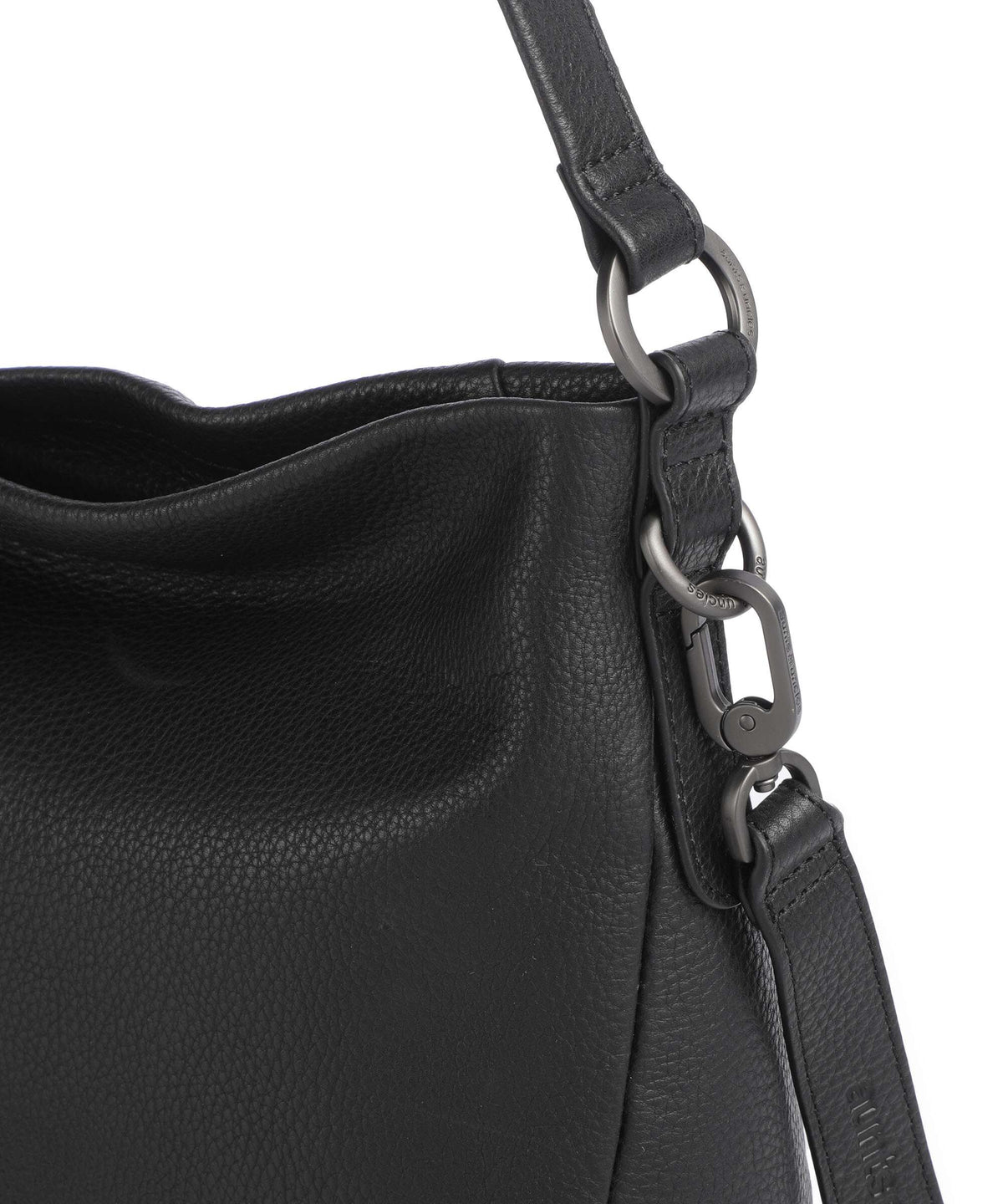 Aunts & Uncles Philocalists Darling Hobo bag black dress