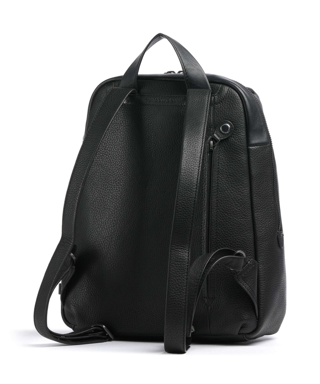 Aunts & Uncles Philocalists Charm Backpack black dress