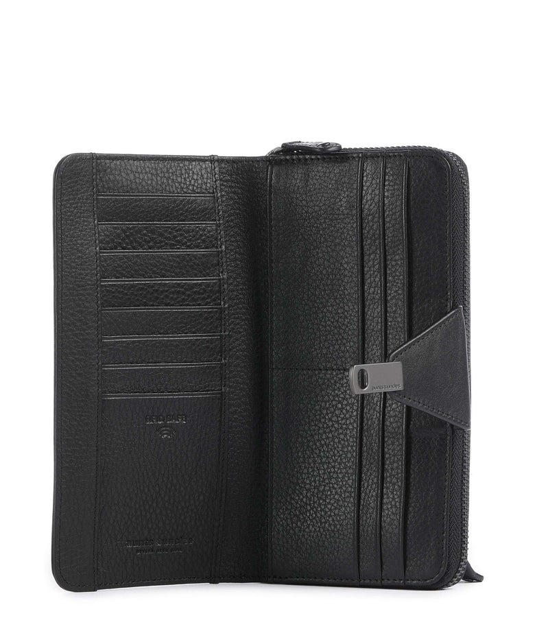 Aunts & Uncles Philocalists Catelyn Wallet black dress