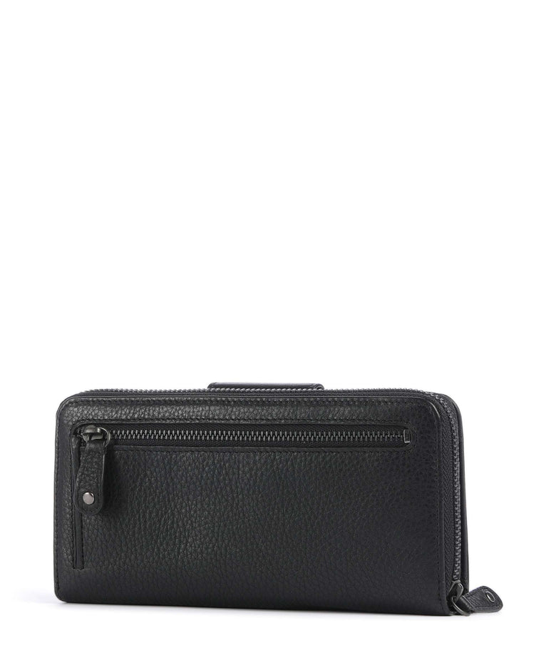 Aunts & Uncles Philocalists Catelyn Wallet black dress