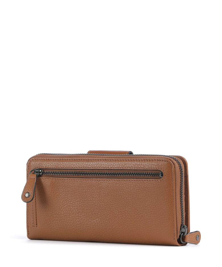 Aunts & Uncles Philocalists Catelyn Wallet chipmunk