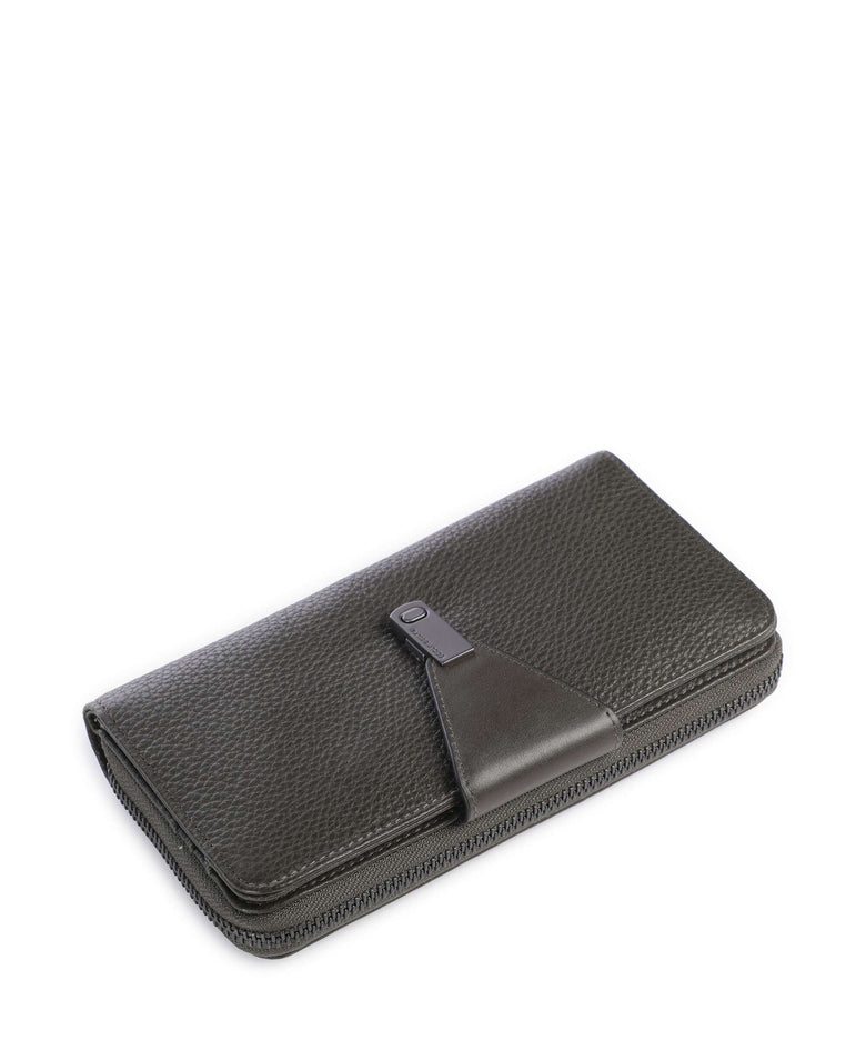 Aunts & Uncles Philocalists Catelyn Wallet ivy green