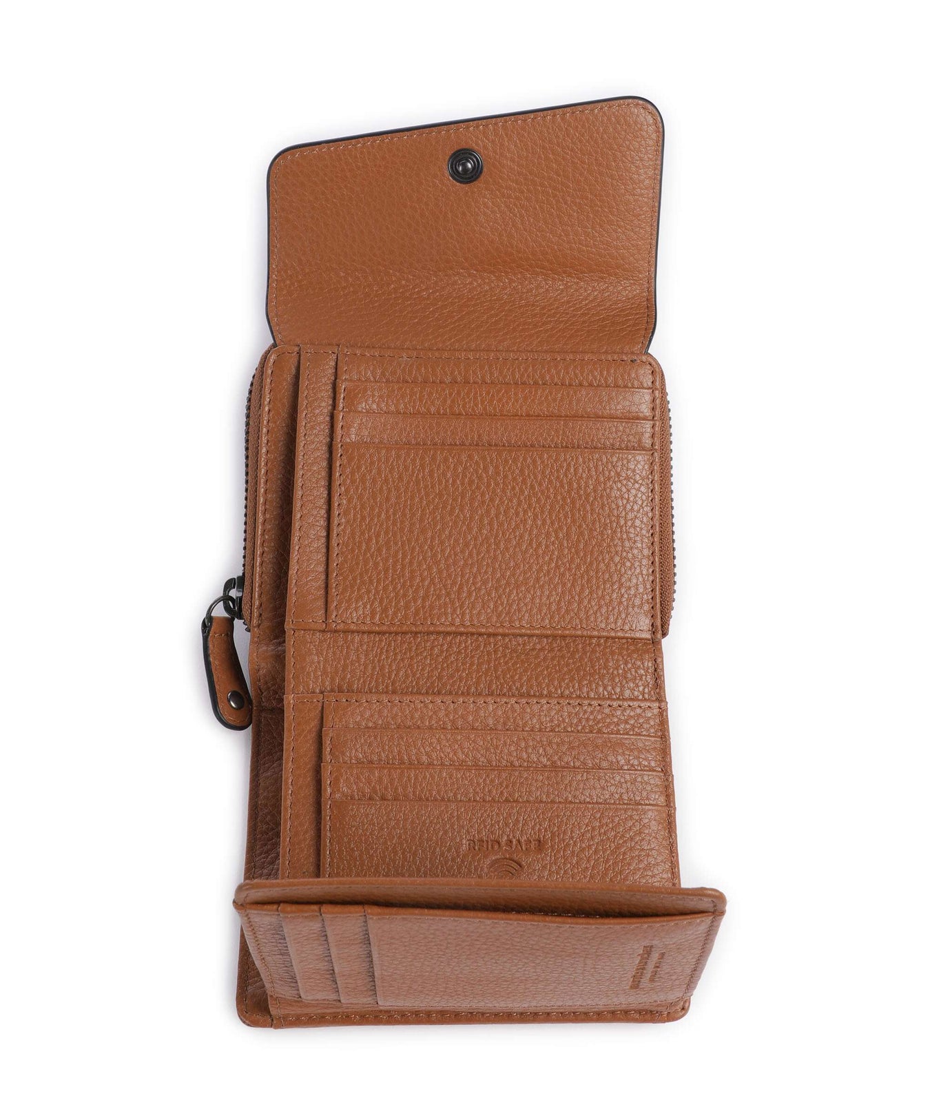 Aunts & Uncles Philocalists Celia Wallet chipmunk