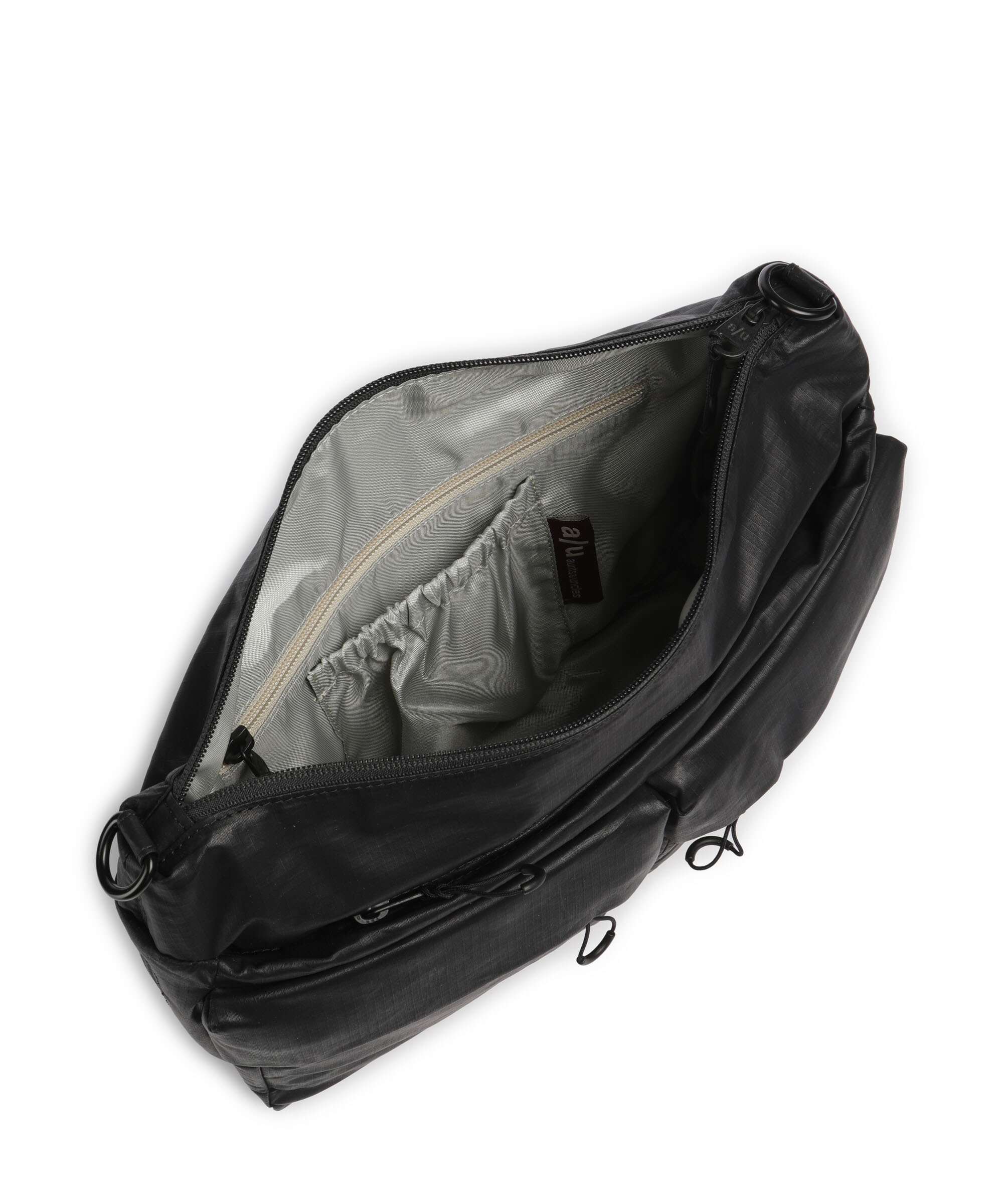 Aunts & Uncles Japan RE lite Omono Shoulder bag black