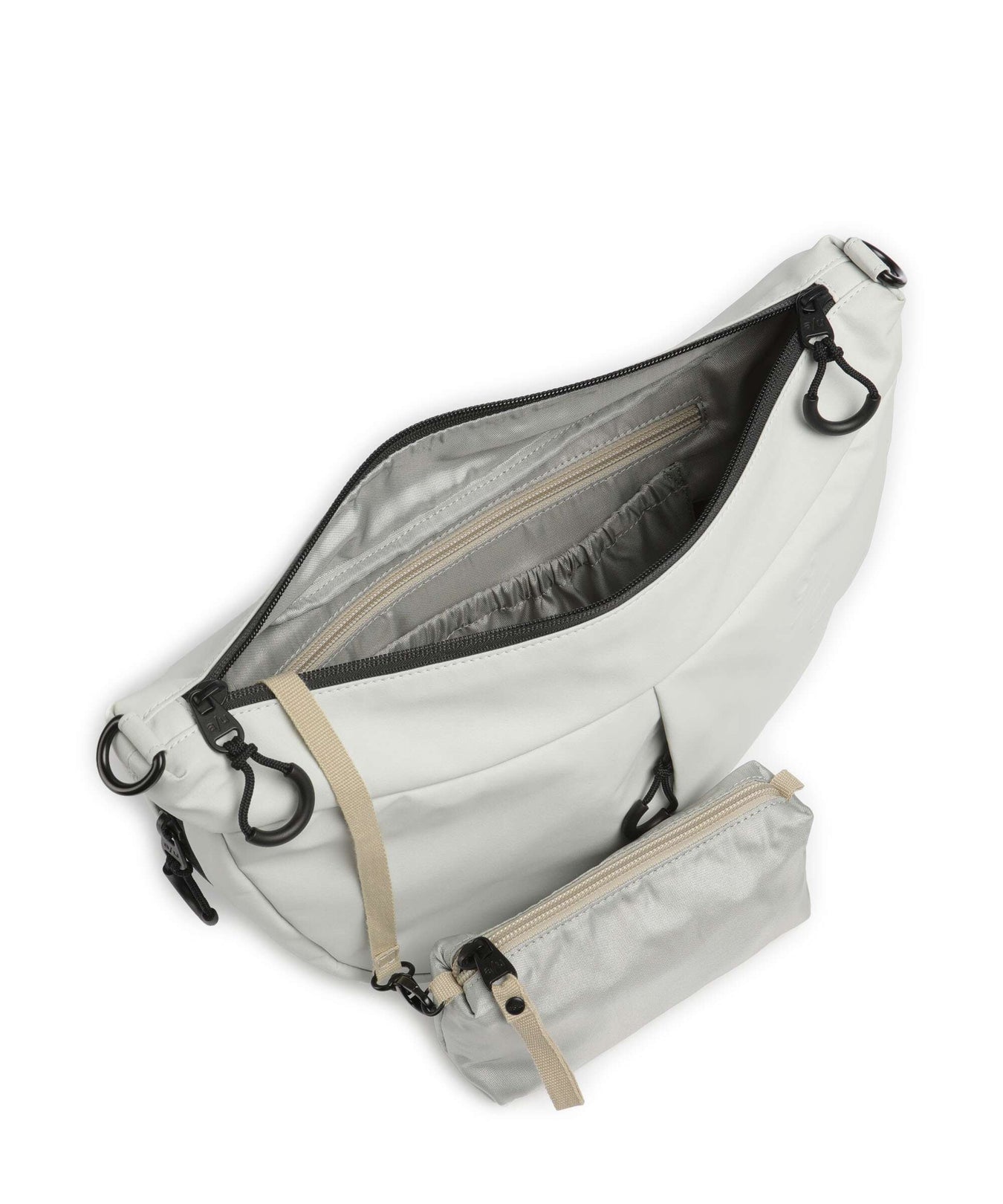 Aunts & Uncles Japan Lite Toyo Crossbody bag cloud nine