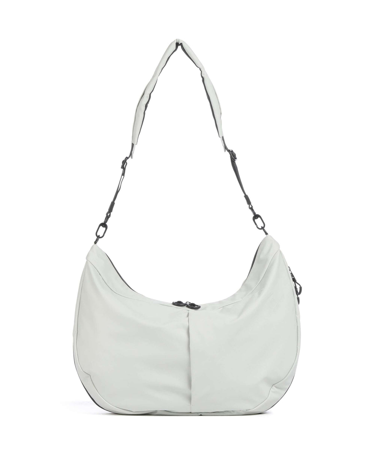 Aunts & Uncles Japan Lite Miyagawa Hobo bag cloud nine