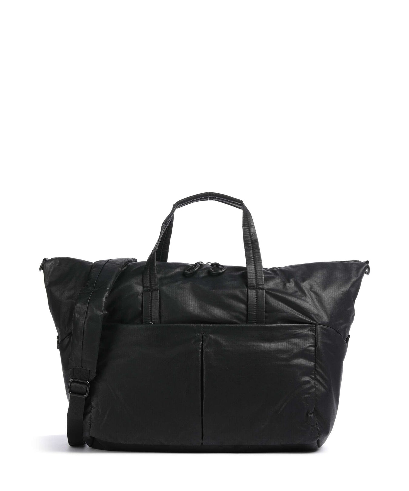 Aunts & Uncles Japan Lite Shinano Weekend bag black