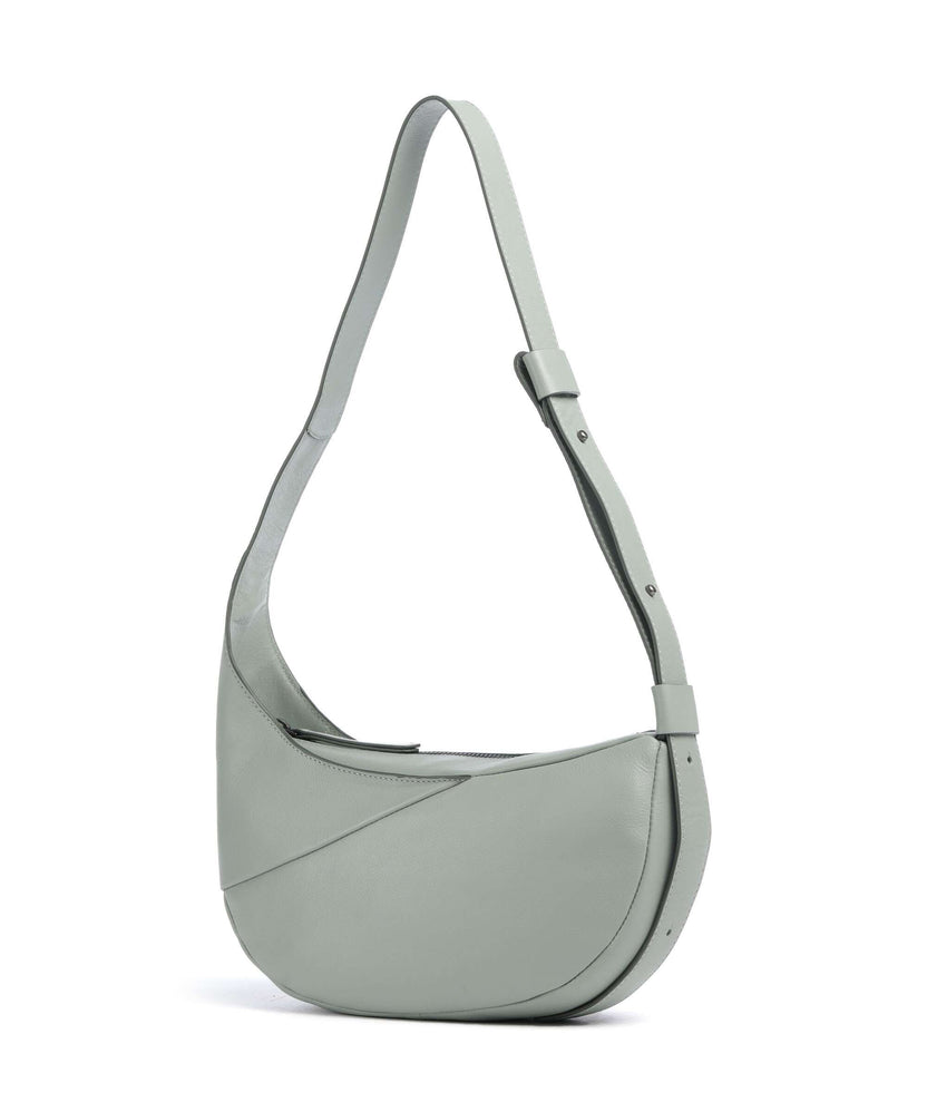 Aunts & Uncles Jamie's Orchard Orchid Shoulder bag sage green