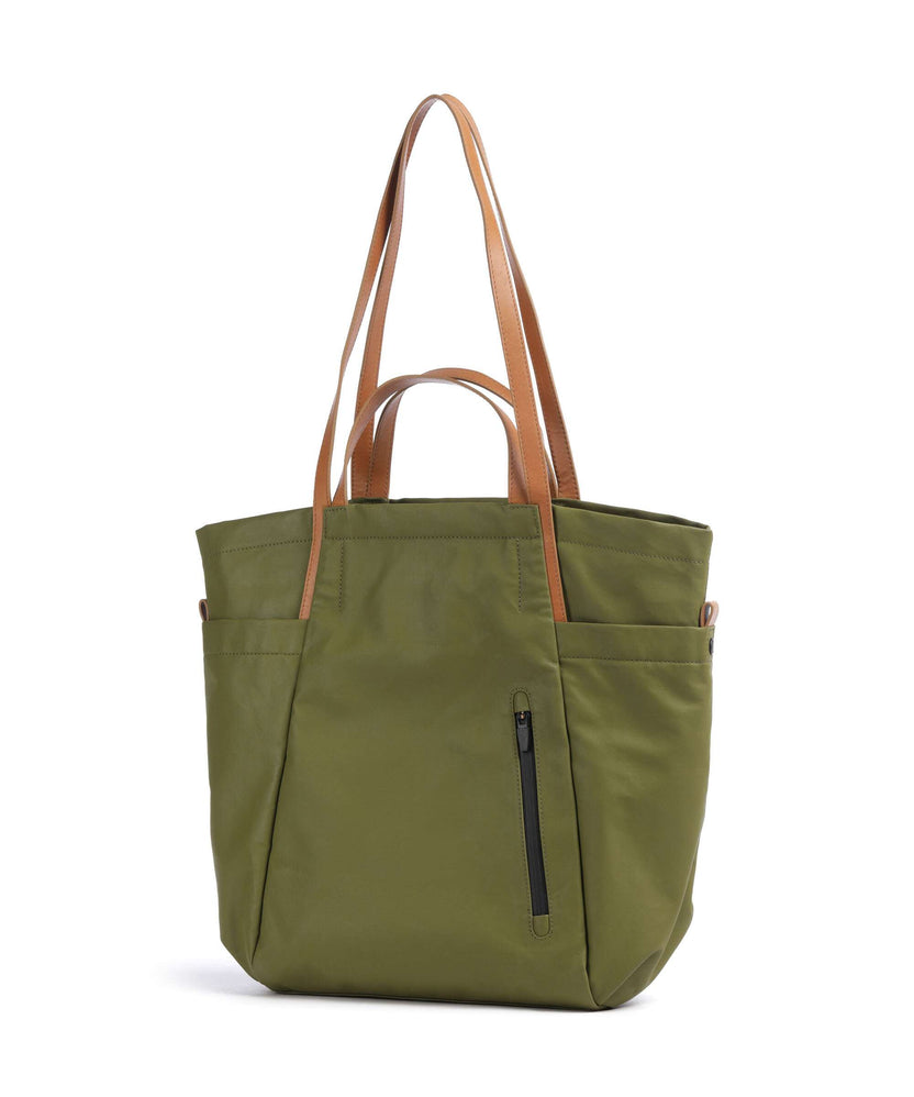 Aunts & Uncles Japan Takamatsu Tote bag marshland