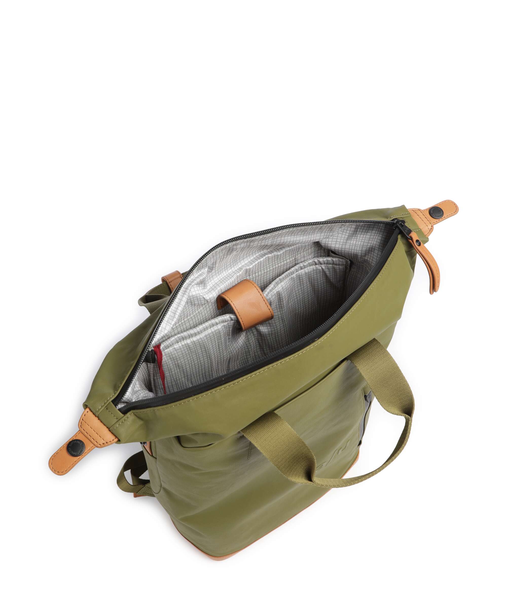 Aunts & Uncles Japan Morioka Backpack marshland