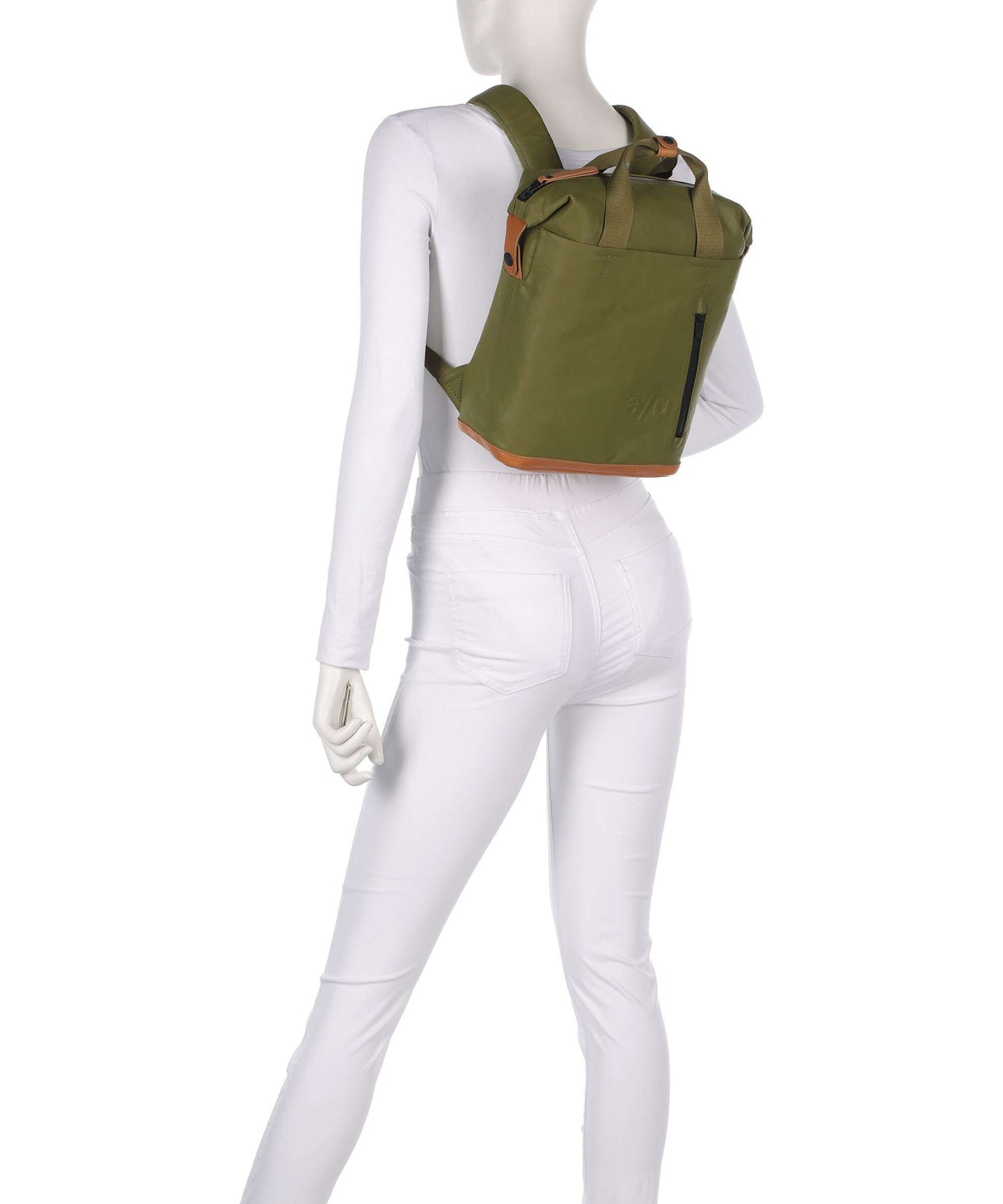 Aunts & Uncles Japan Yaizu Backpack marshland